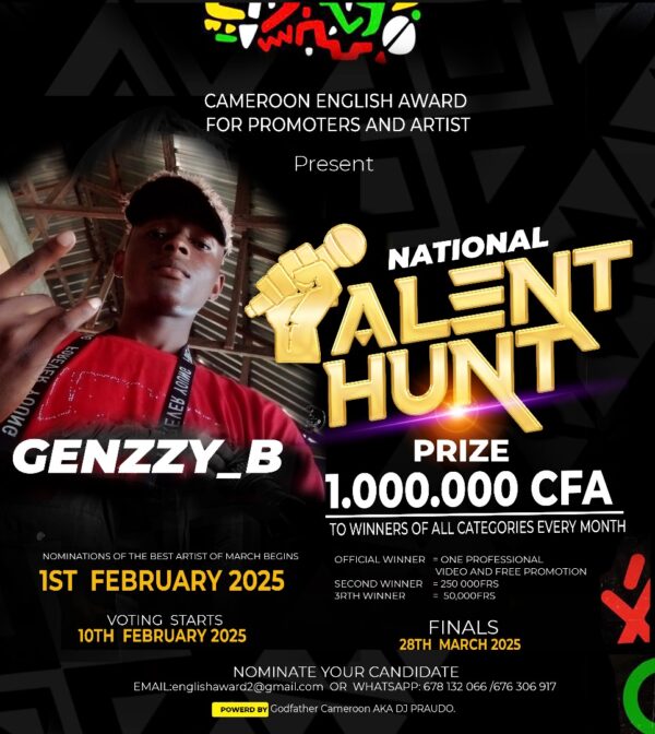 Genzzy B