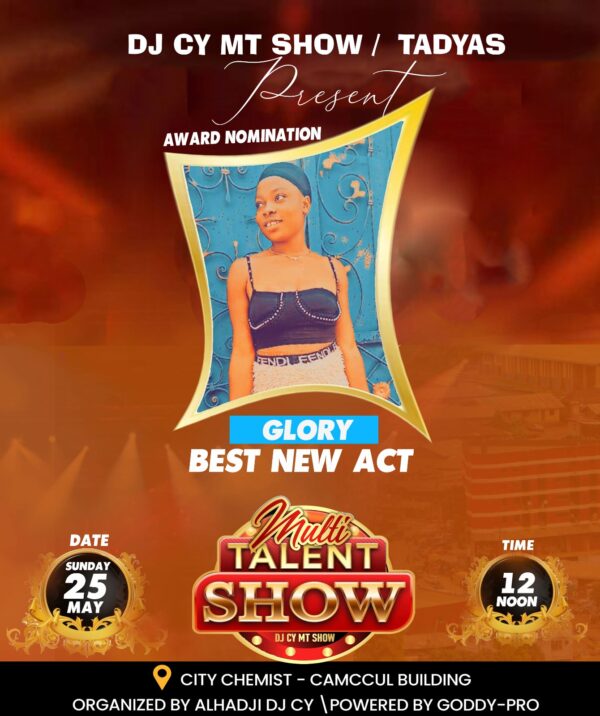 Glory