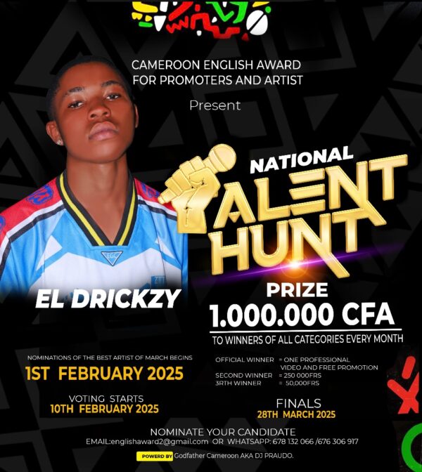 El Drickzy
