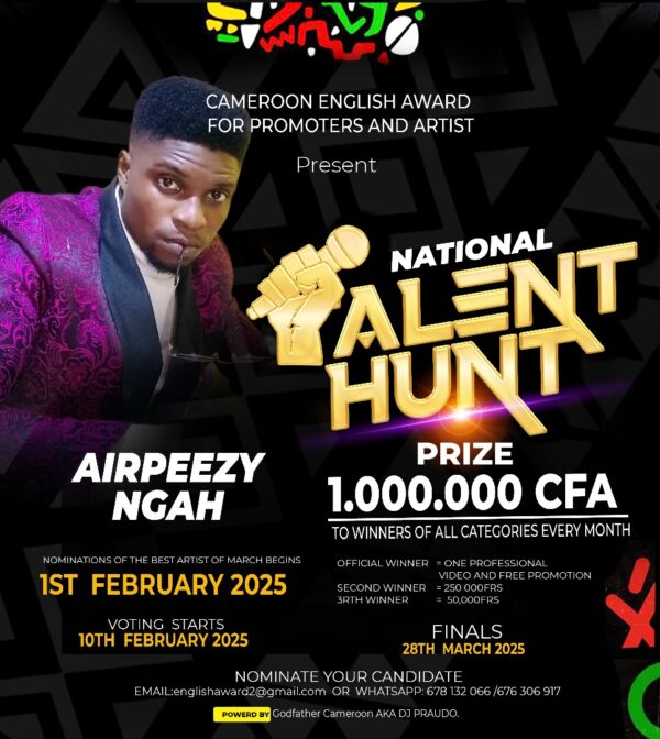 Airpeezy Ngah