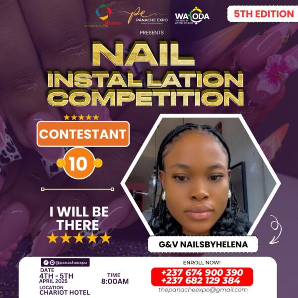 G&V nailsbyHelena