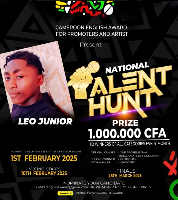 Leo Junior