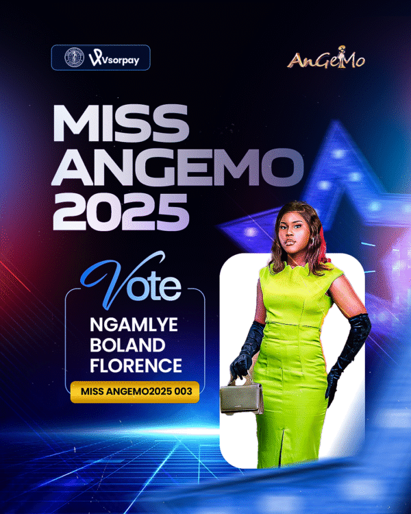 MISS ANGEMO 003