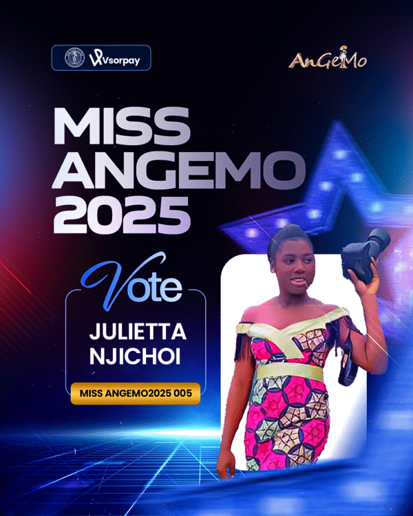 MISS ANGEMO 005