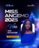 MISS ANGEMO 007