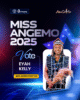 MISS ANGEMO 008
