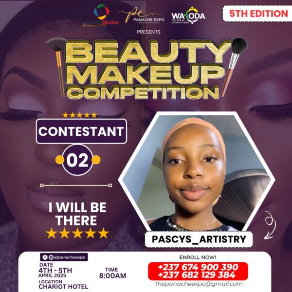Pascys Artistry