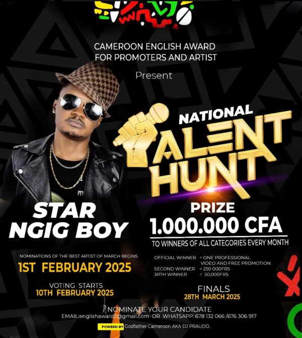Star Ngig Boy