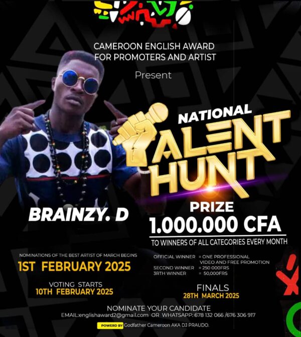 Brainzy. D
