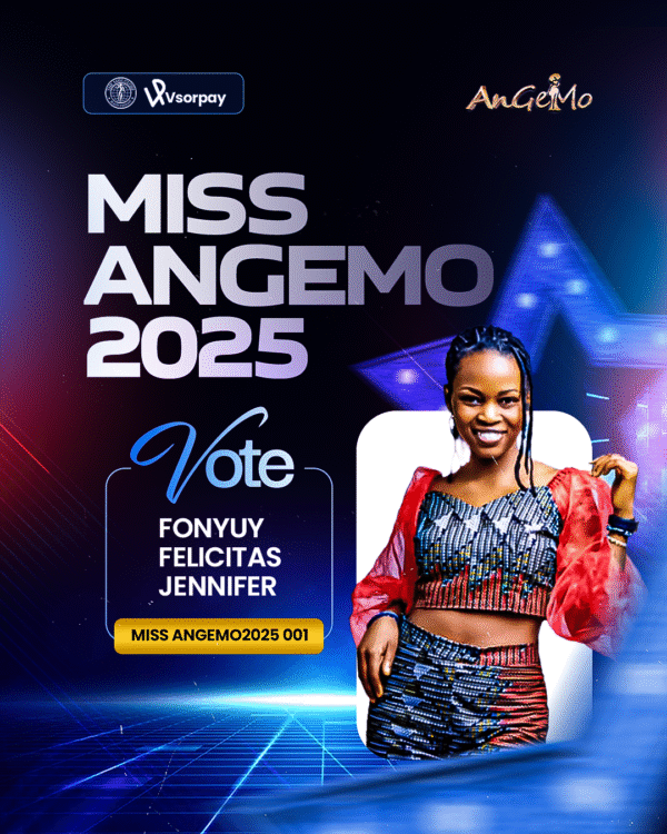MISS ANGEMO 001