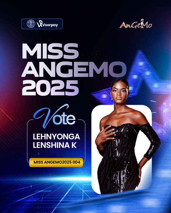 MISS ANGEMO 004