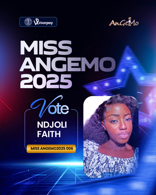 MISS ANGEMO 006