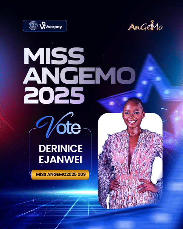 MISS ANGEMO 009