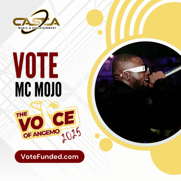 MC Mojo