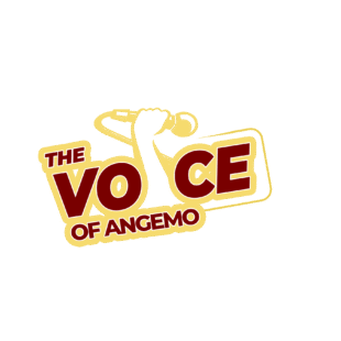 The Voice of Angemo