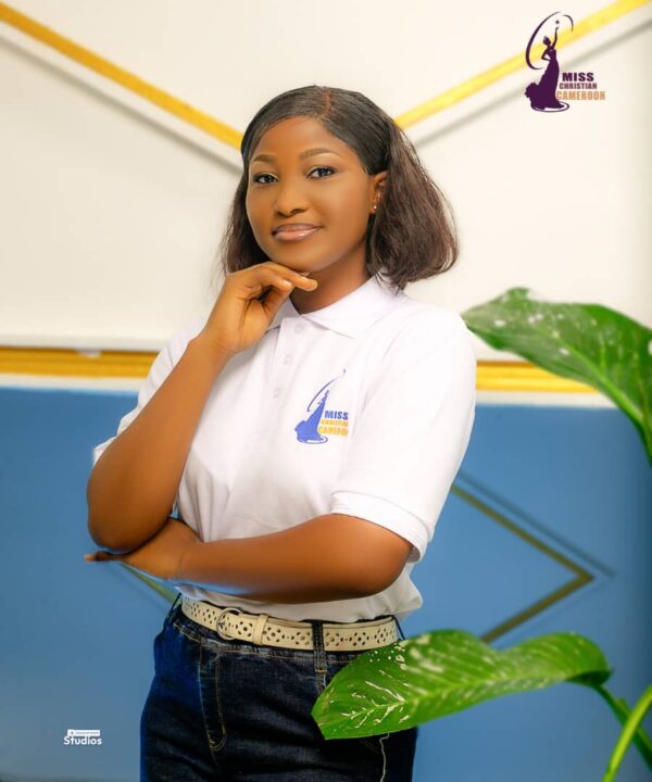 NDIP QUEEN ORNELLA